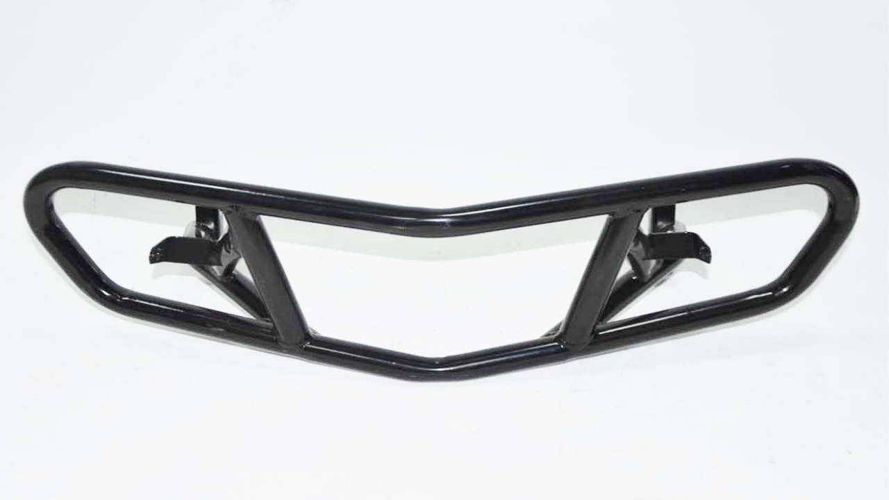 ÖN KORUMA DEMİRİ ÜST KISIM ( LH 600 )